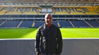 Fenerbahçe'nin eski Brezilyalısı kovuldu