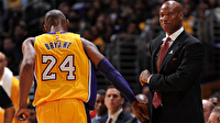 Lakers'da flaş ayrılık