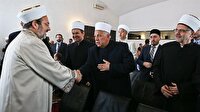 Hırvatistan'da Avrupa İslam Cemiyetleri Buluşması
