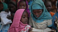Sudan'da geleneksel hafızlık okulları