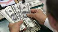 Dolar 2.83’ün altına geriledi