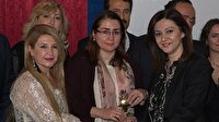 AA'ya 'Altın Yıldızlar' ödülü