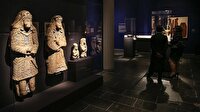 Selçuklu eserleri Metropolitan Müzesi'nde