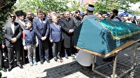 Oflu İsmail’in oğlu toprağa verildi