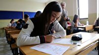 TEOG maratonu bugün başladı!