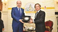 Değerleri ayaklar altını alıyorlar