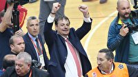 Ataman'dan teşekkür mesajı