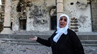 Camilere karşı terör belgesel oldu