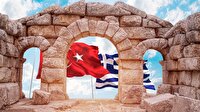 Türkiye ile Yunanistan birleşsin