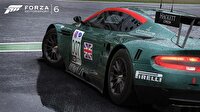 Forza 6 PC'ye geliyor!