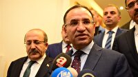 "Yeni anayasa yapılmadan yeni Türkiye olmaz"