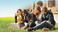 İlk çeyrekte data gücüyle büyüdü