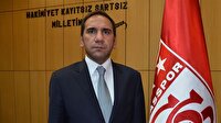 Mecnun Otyakmaz görevi bırakıyor