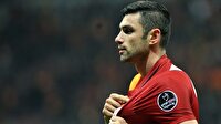 Galatasaray'dan Burak Yılmaz'a vefasızlık