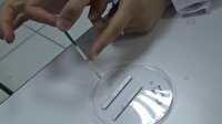 5 dakikada helal et testi