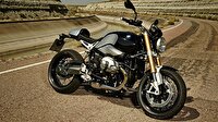İşte ilk 'akıllı' motosiklet!