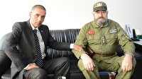 Obama ve Fidel Castro’nun benzerleri buluştu