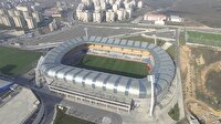 Başakşehir-Fenerbahçe maçı öncesi sürpriz karar