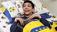 Fenerbahçeli Kurtuluş'un hayali gerçek oldu