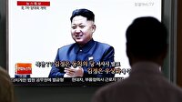 Kuzey Kore'de bir ilk