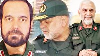 İranlı generaller hesaplaşma kurbanı
