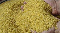 Gaziantep 'Bulgur Festivali'ne hazırlanıyor