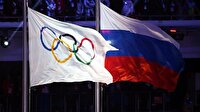 Rus sporcularla ilgili doping iddiası