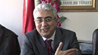 MHP Karşıyaka İlçe Başkanı istifa etti