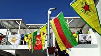 'Berlin'de açılan PYD ofisi kapatılmalı'