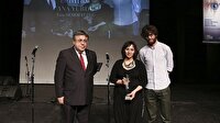 'Ankara Film Festivali' ödüllerini açıkladı
