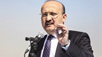 Vakıflara paralel uyarısı