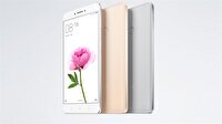 Dev ekranlı Xiaomi Mi Max tanıtıldı!