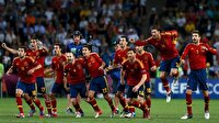 İspanya'nın EURO 2016 primleri belli oldu