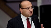 Akdoğan: Paralelin PKK ve DAEŞ'ten hiçbir farkı yok