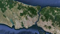 İstanbul'a dev proje