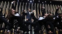 Cannes Film Festivali'nden görkemli açılış