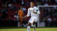 Beşiktaş'ta stopere Zanka