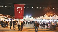 Hayırlı alışverişte hayırlı son