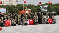 Bir günlük askerlik, ömür boyu onur