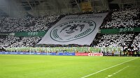Torku Konyaspor'dan cezaya sert tepki