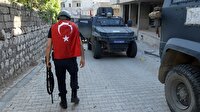 Güvenlik güçlerinden "ölümü değil yaşamayı seçin" çağrısı