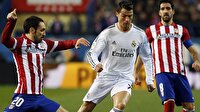 Şampiyonlar Ligi finali Bernabeu'da