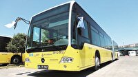 İETT’den doğa yürüyüşü hattı