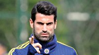 Fenerbahçe'de Volkan Demirel depremi