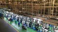 Dev şirket Türkiye'de fabrika kuracak