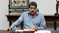 Maduro'dan fabrikalara el koyma tehdidi