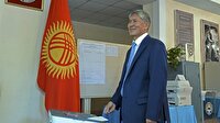 Kırgızistan'da darbeye teşebbüs iddiası
