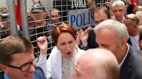 Meral Akşener, kocasını böyle azarladı