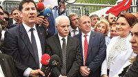 Akşener çatlağı