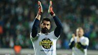 Fenerbahçe’den Volkan Demirel açıklaması